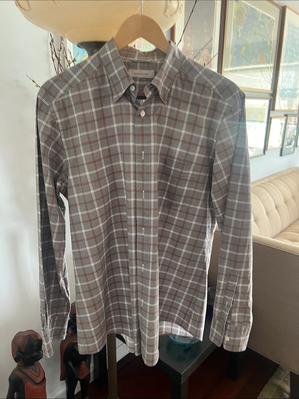 Ermenegildo Zenga SZ L